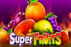 Super Fruits